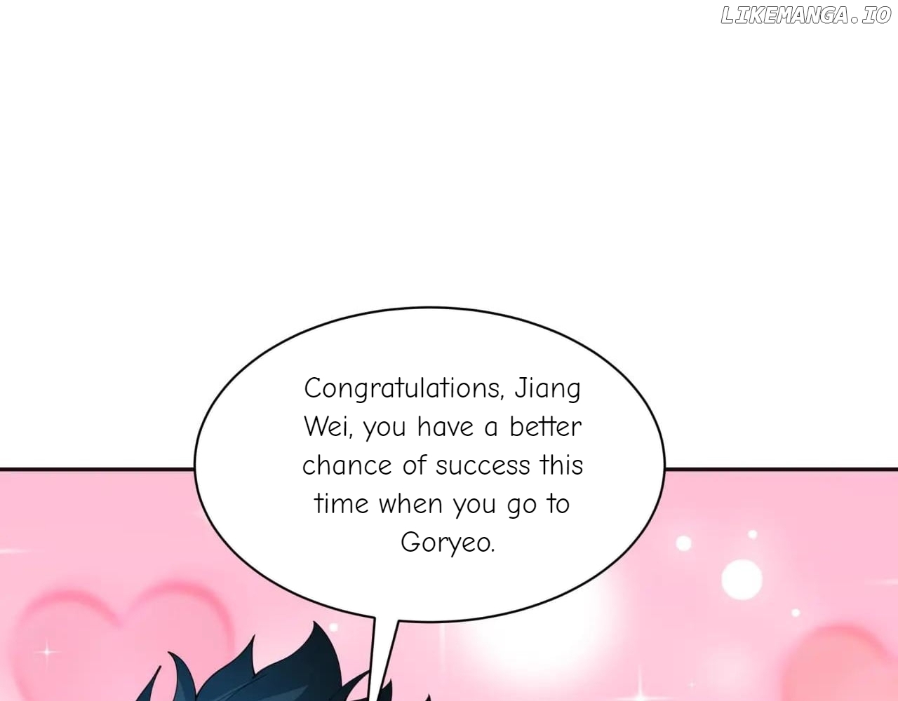 Era of the Haunted Chapter 337 - page 81